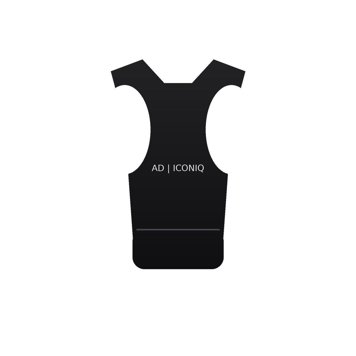 AD ICONIQ AERO-FEMME collection product visual