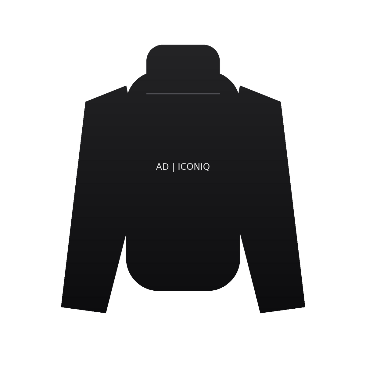 AD ICONIQ MONOLITH FEMME collection product visual