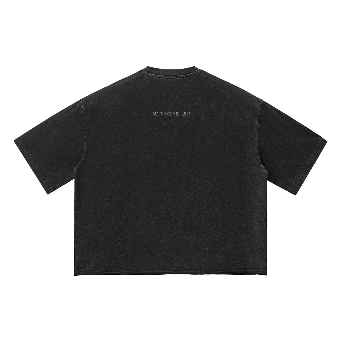 RELIC — Vintage Wash Boxy Tee