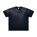 RIFT — Vintage Frayed Wash Tee