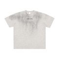 RIFT — Vintage Frayed Wash Tee
