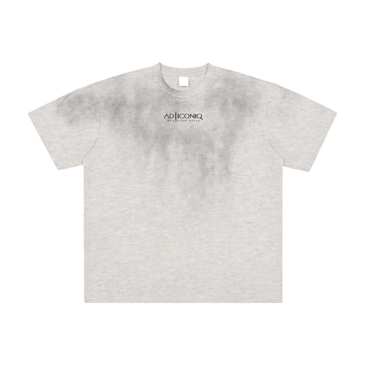 RIFT — Vintage Frayed Wash Tee