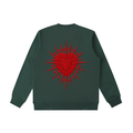 CORE — Heavyweight Crewneck Sweatshirt