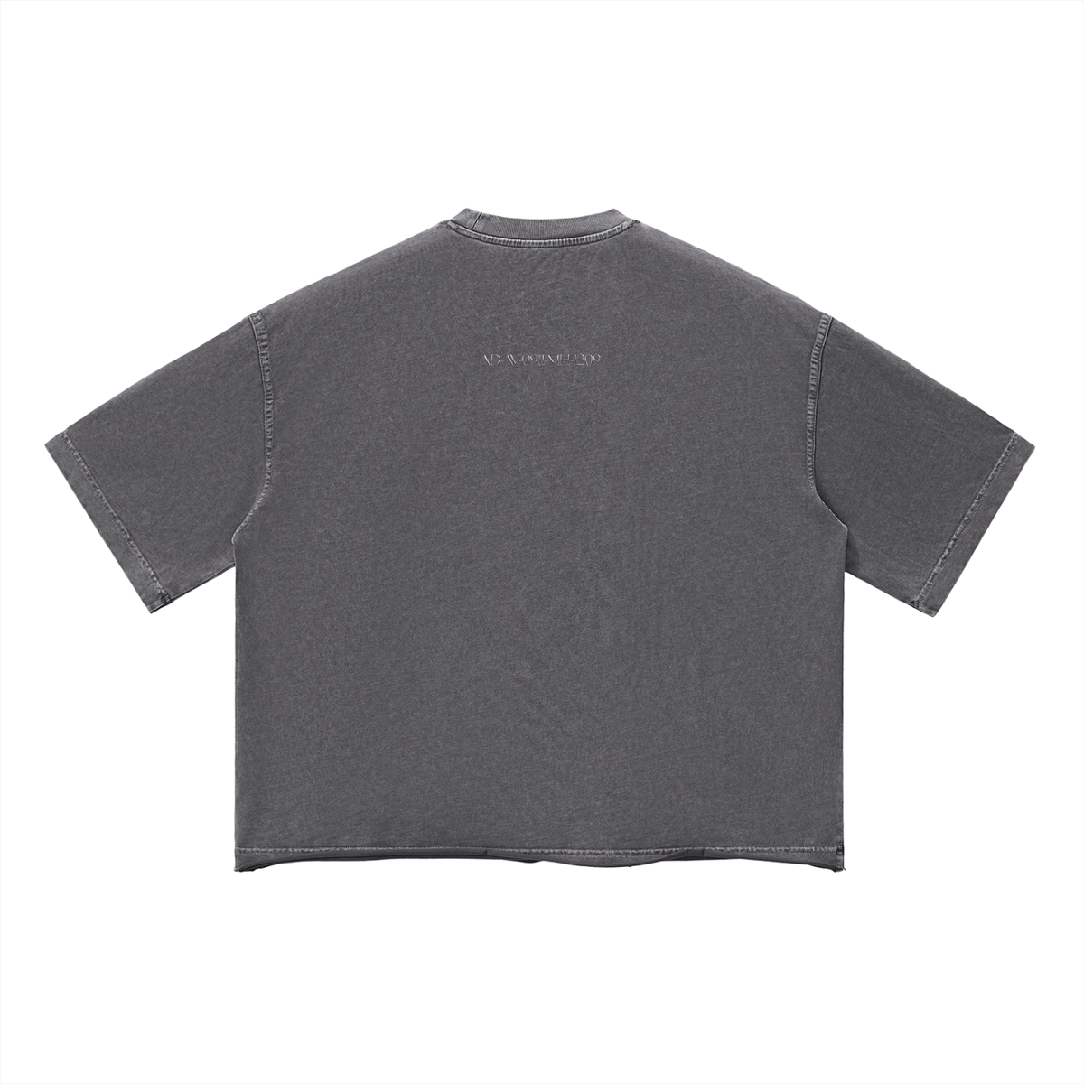 RELIC — Vintage Wash Boxy Tee