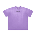 RIFT — Vintage Frayed Wash Tee