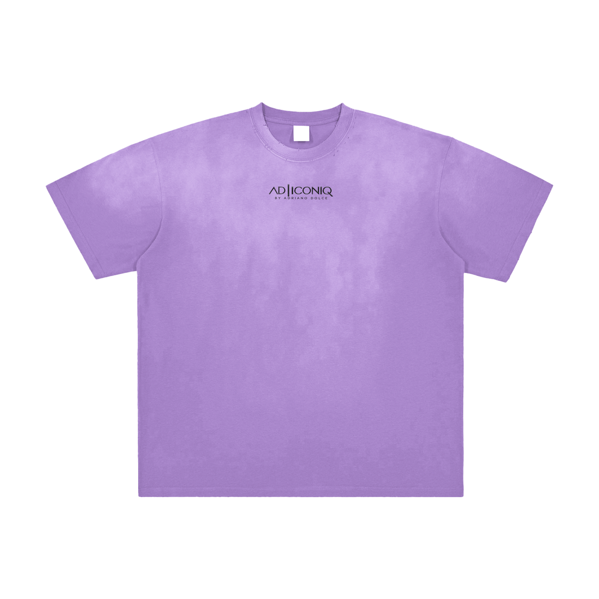 RIFT — Vintage Frayed Wash Tee