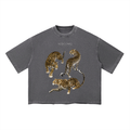 RELIC — Vintage Wash Boxy Tee