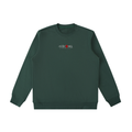 CORE — Heavyweight Crewneck Sweatshirt
