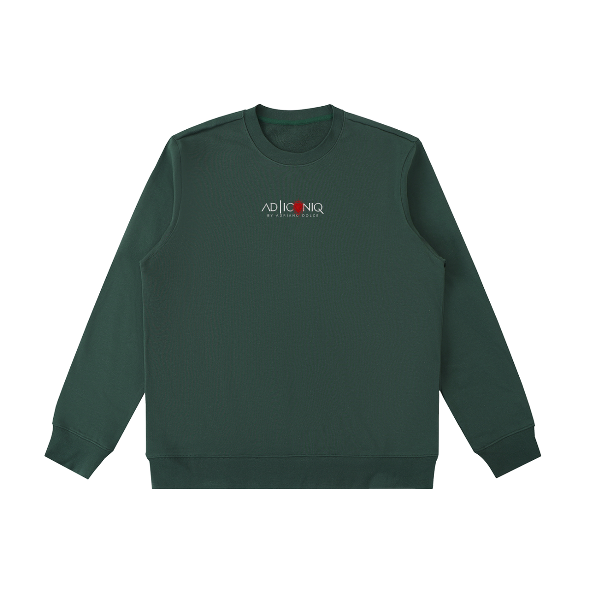 CORE — Heavyweight Crewneck Sweatshirt