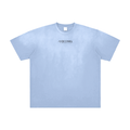 RIFT — Vintage Frayed Wash Tee