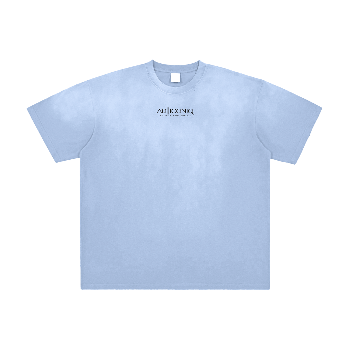 RIFT — Vintage Frayed Wash Tee