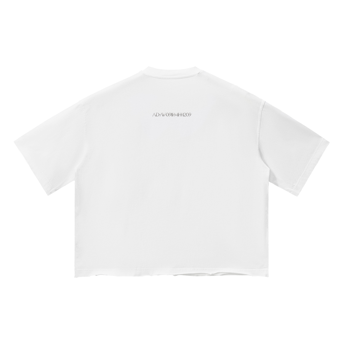 RELIC — Vintage Wash Boxy Tee