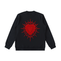 CORE — Heavyweight Crewneck Sweatshirt