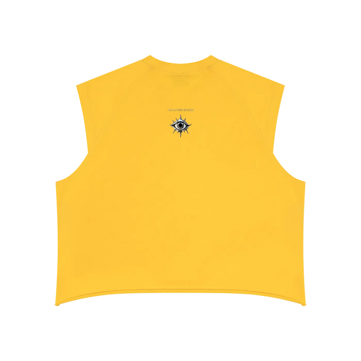 SOLAR — Boxy Tank