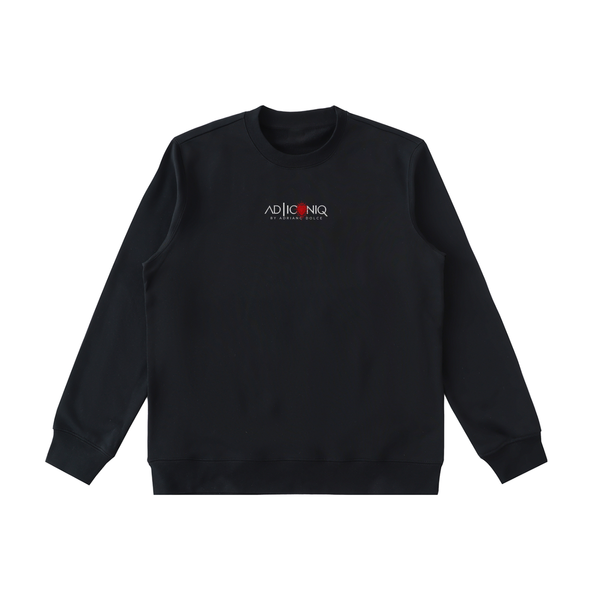 CORE — Heavyweight Crewneck Sweatshirt