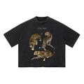 RELIC — Vintage Wash Boxy Tee