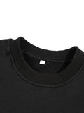 FRAME — French Terry Boxy Tank