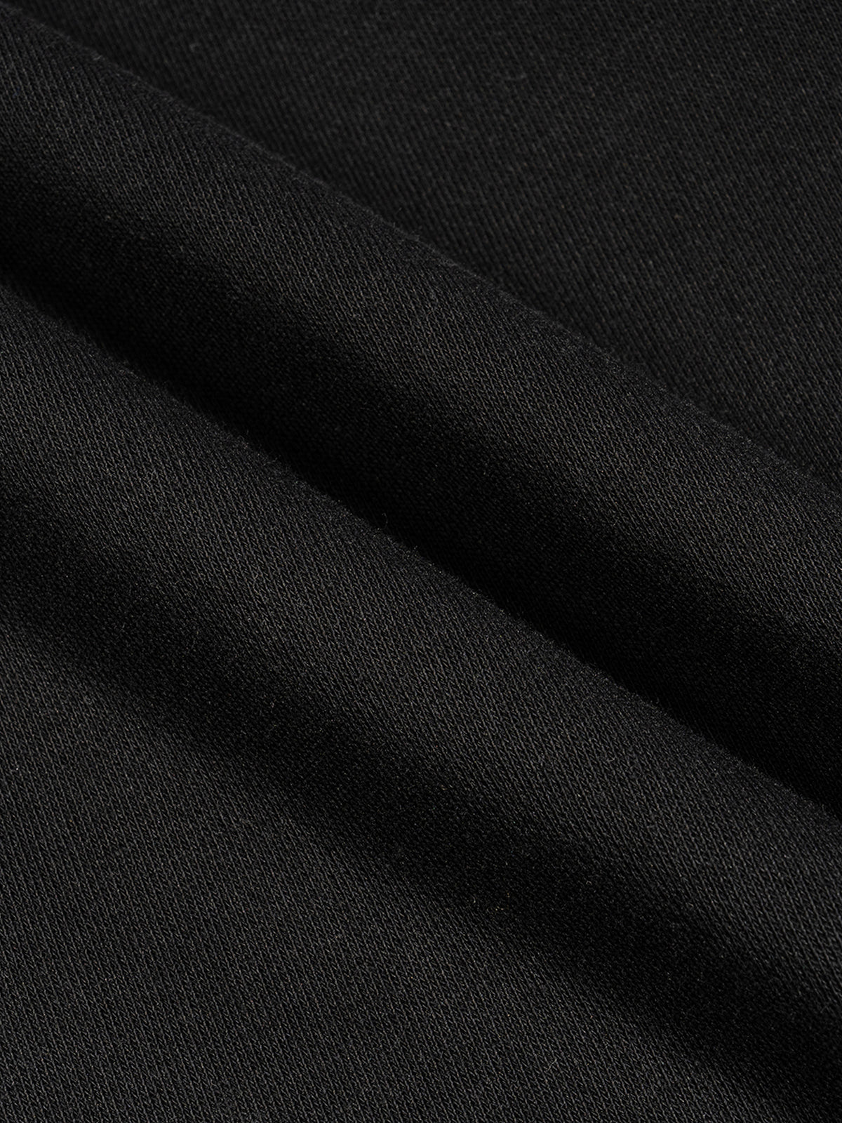 FRAME — French Terry Boxy Tank