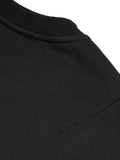 FRAME — French Terry Boxy Tank