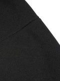 FRAME — French Terry Boxy Tank