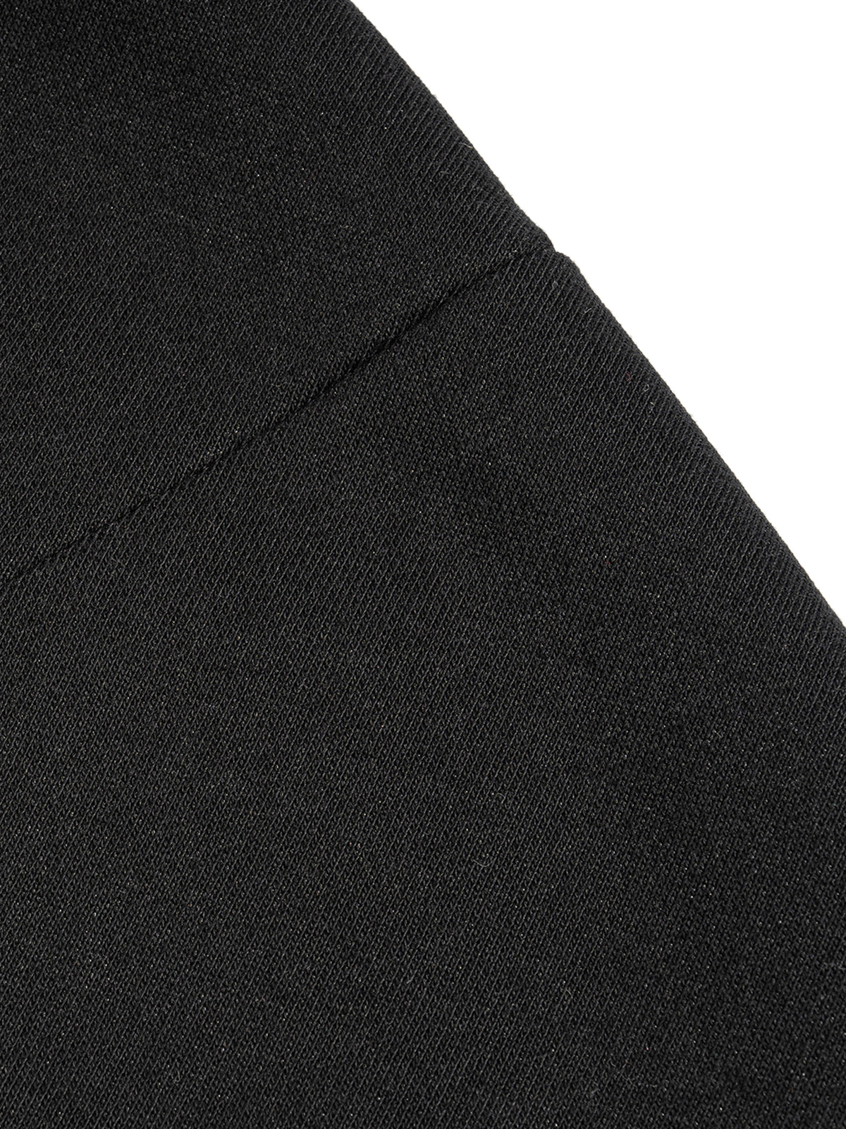 FRAME — French Terry Boxy Tank