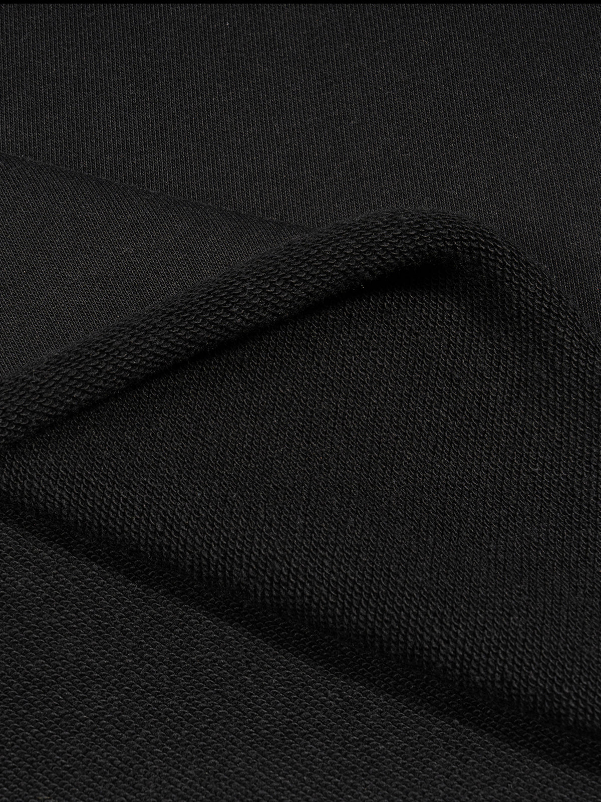 FRAME — French Terry Boxy Tank