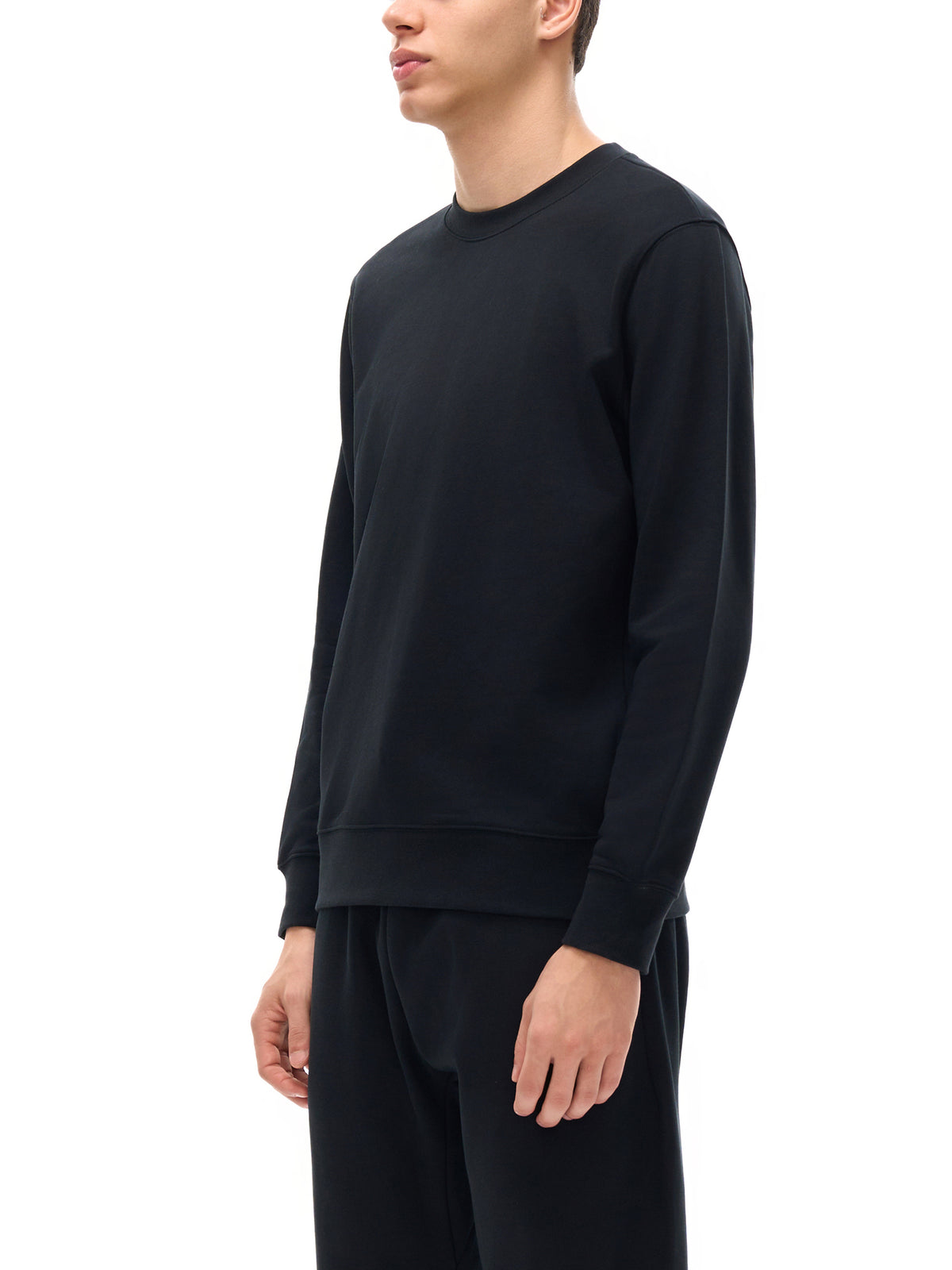 CORE — Heavyweight Crewneck Sweatshirt