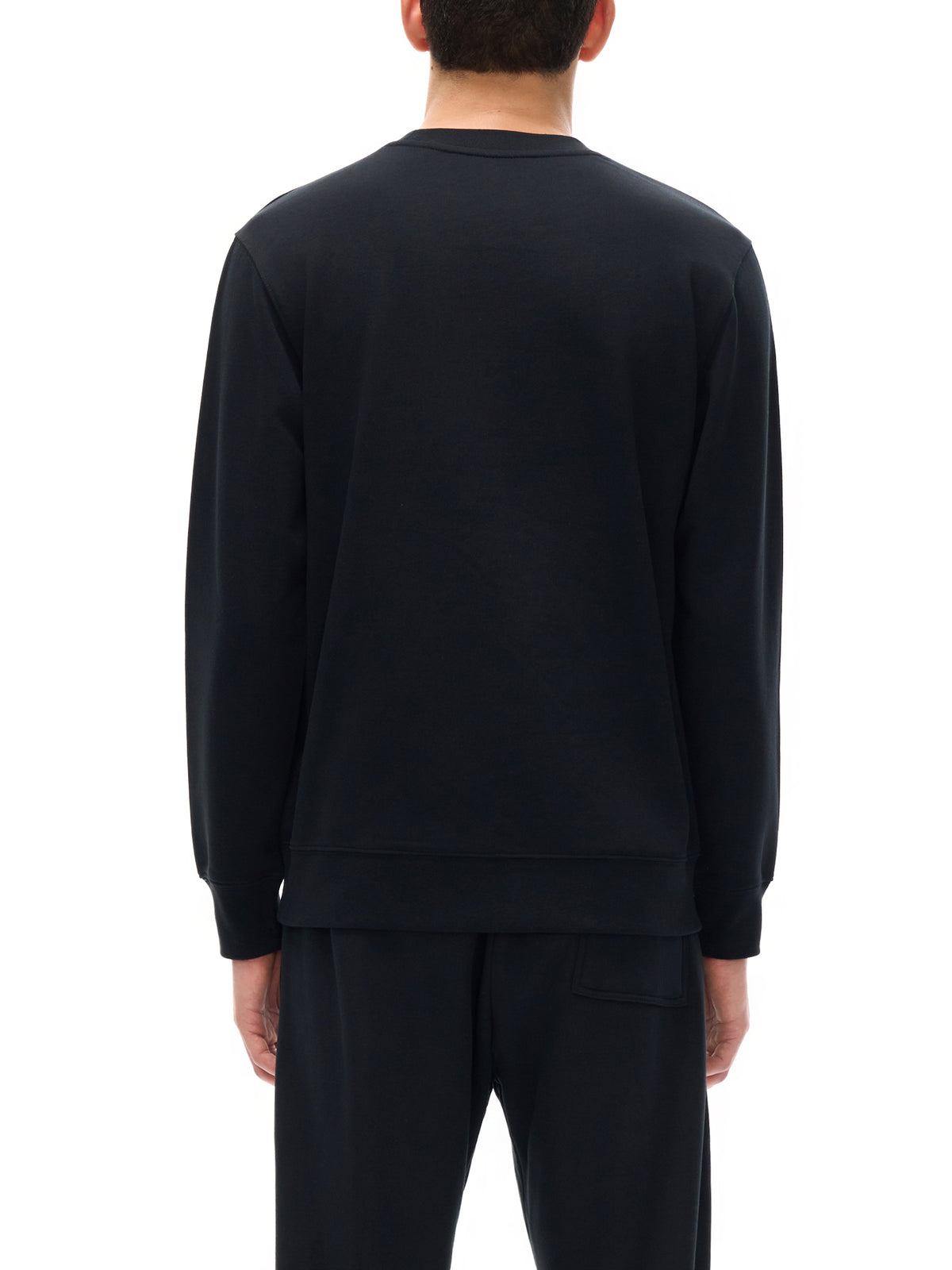 CORE — Heavyweight Crewneck Sweatshirt