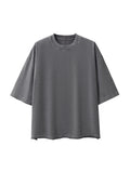 RELIC — Vintage Wash Boxy Tee