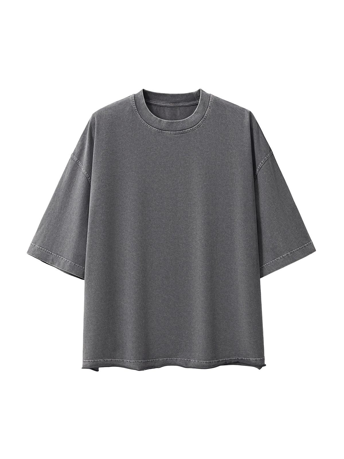 RELIC — Vintage Wash Boxy Tee