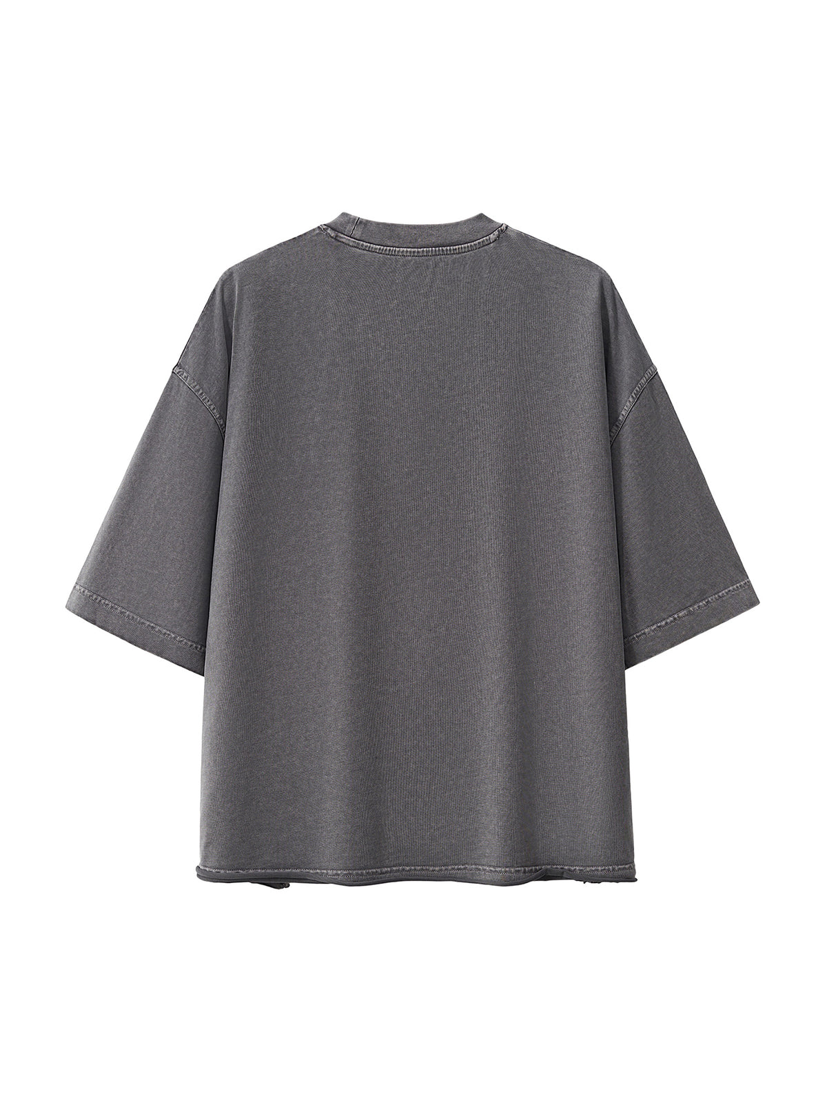 RELIC — Vintage Wash Boxy Tee