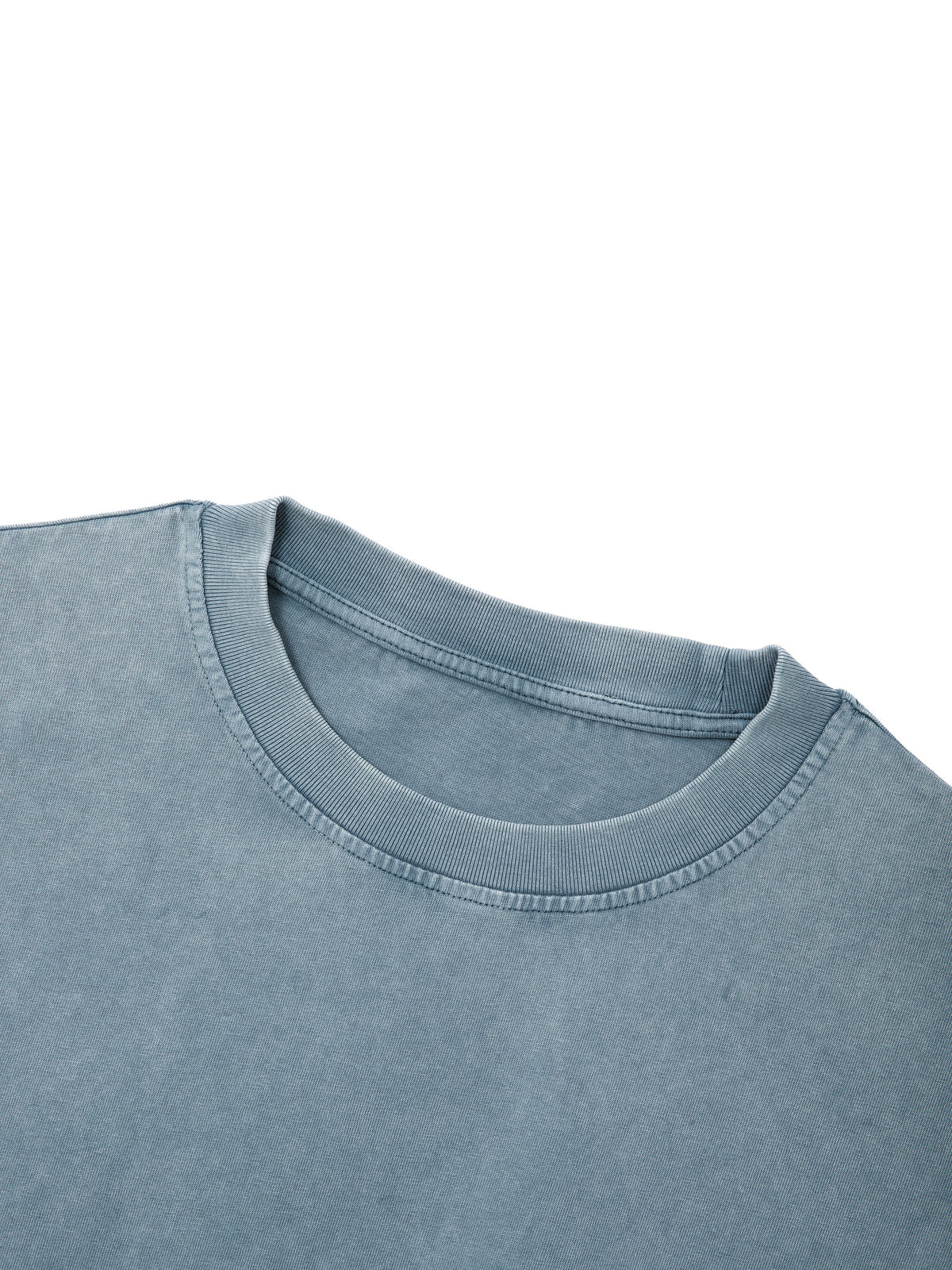 RELIC — Vintage Wash Boxy Tee