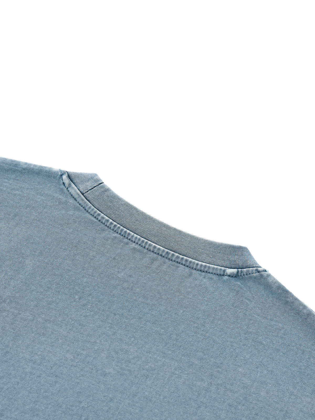 RELIC — Vintage Wash Boxy Tee