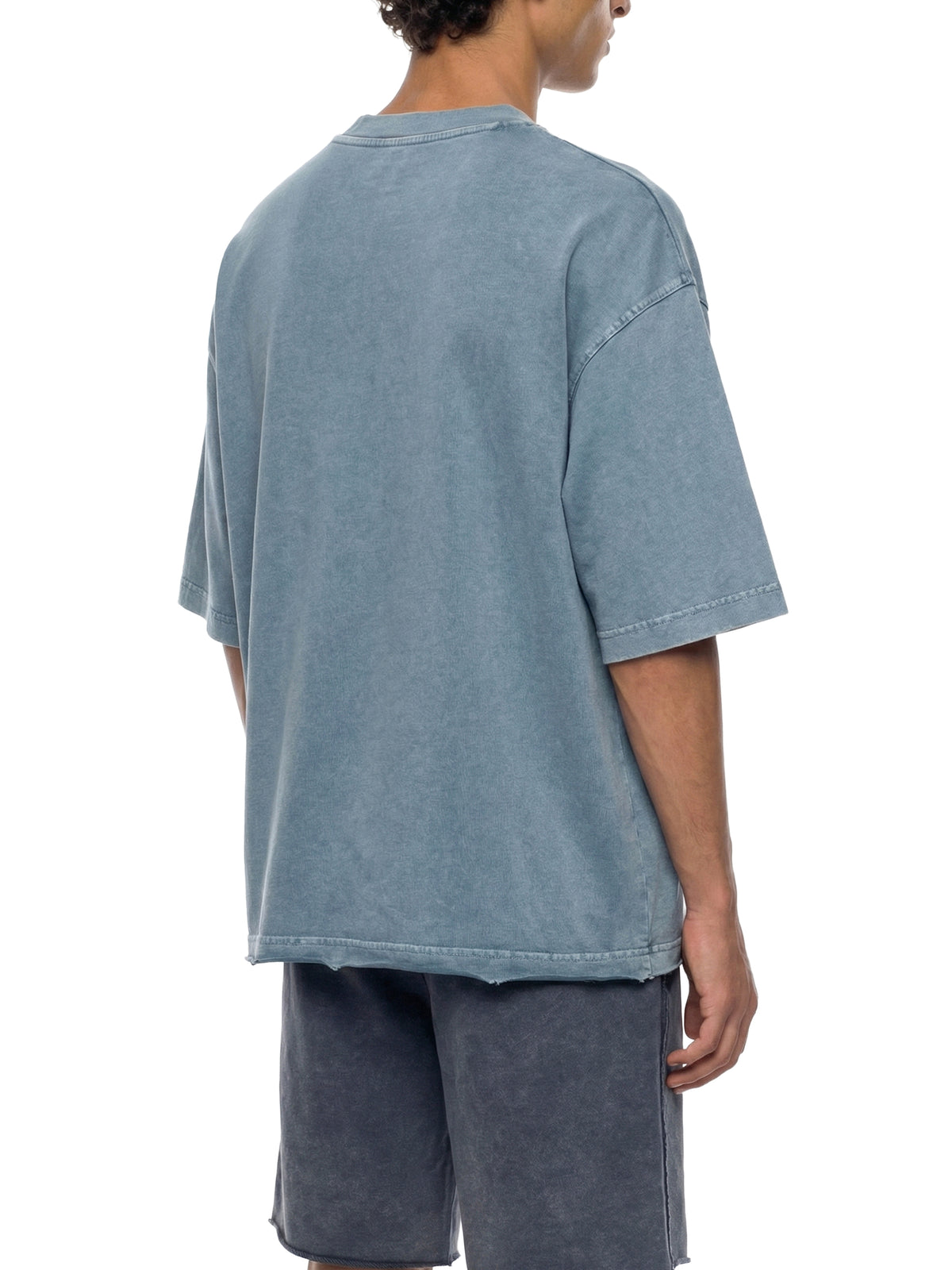 RELIC — Vintage Wash Boxy Tee