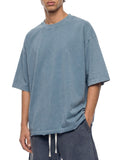 RELIC — Vintage Wash Boxy Tee
