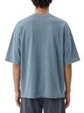 RELIC — Vintage Wash Boxy Tee