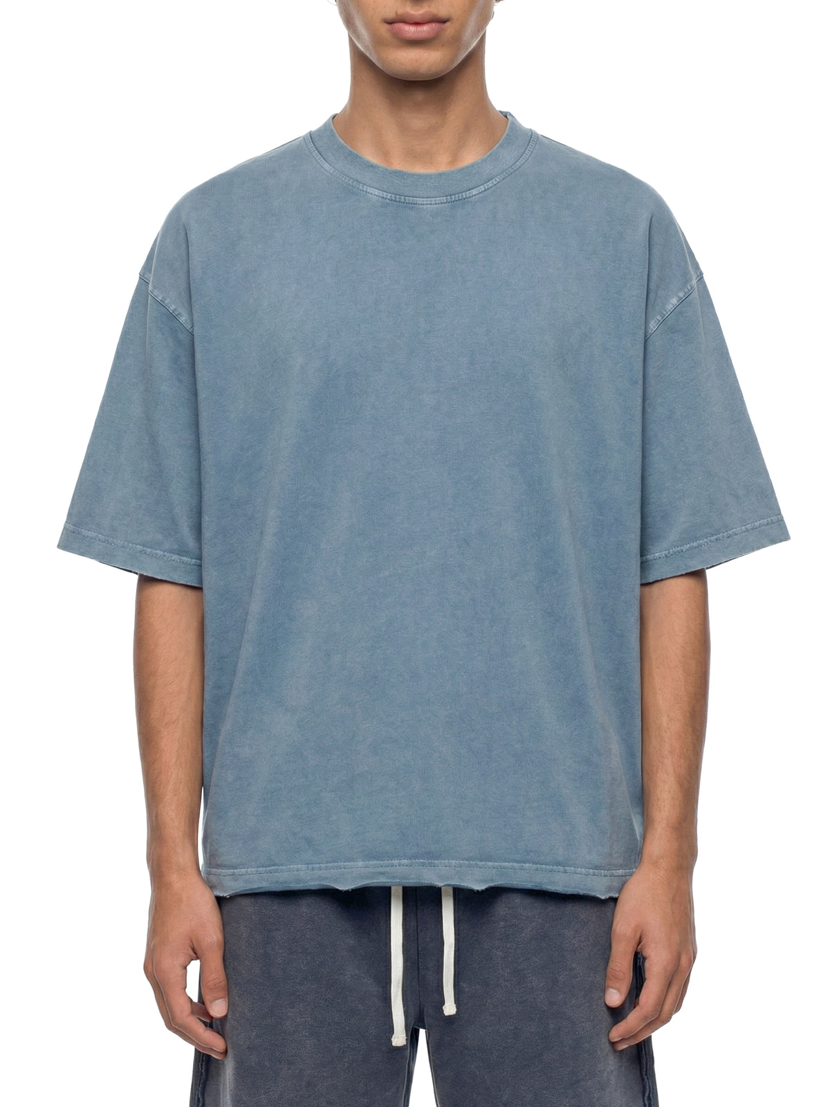RELIC — Vintage Wash Boxy Tee