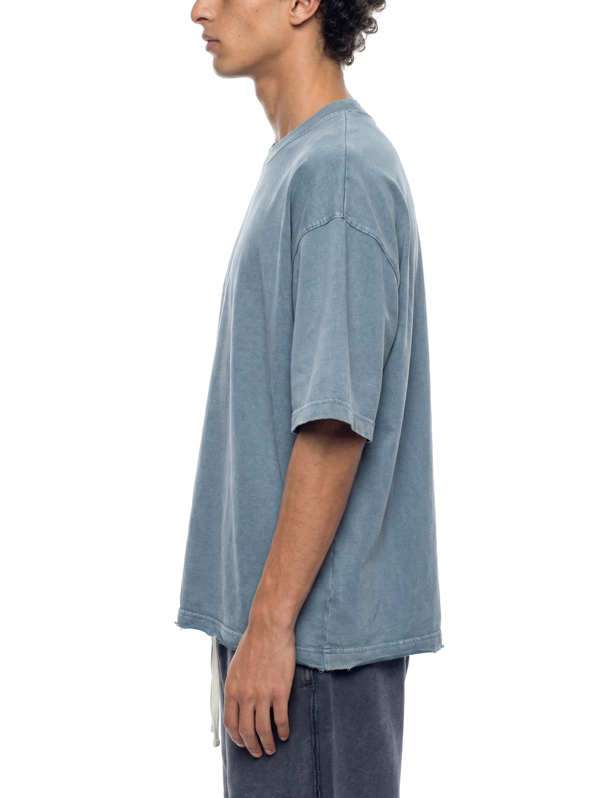 RELIC — Vintage Wash Boxy Tee