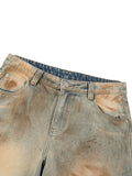 ARC — Vintage Barrel-Leg Jeans