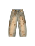 ARC — Vintage Barrel-Leg Jeans
