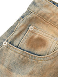 ARC — Vintage Barrel-Leg Jeans