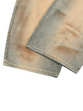 ARC — Vintage Barrel-Leg Jeans