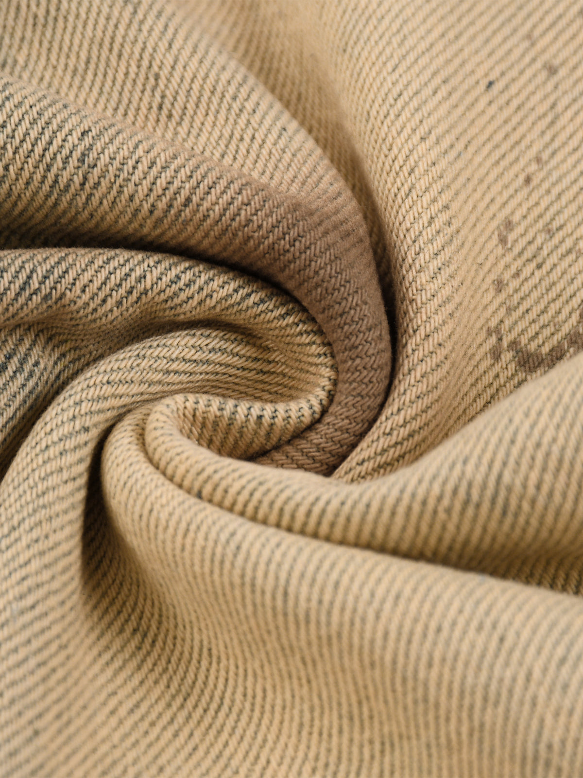 ARC — Vintage Barrel-Leg Jeans