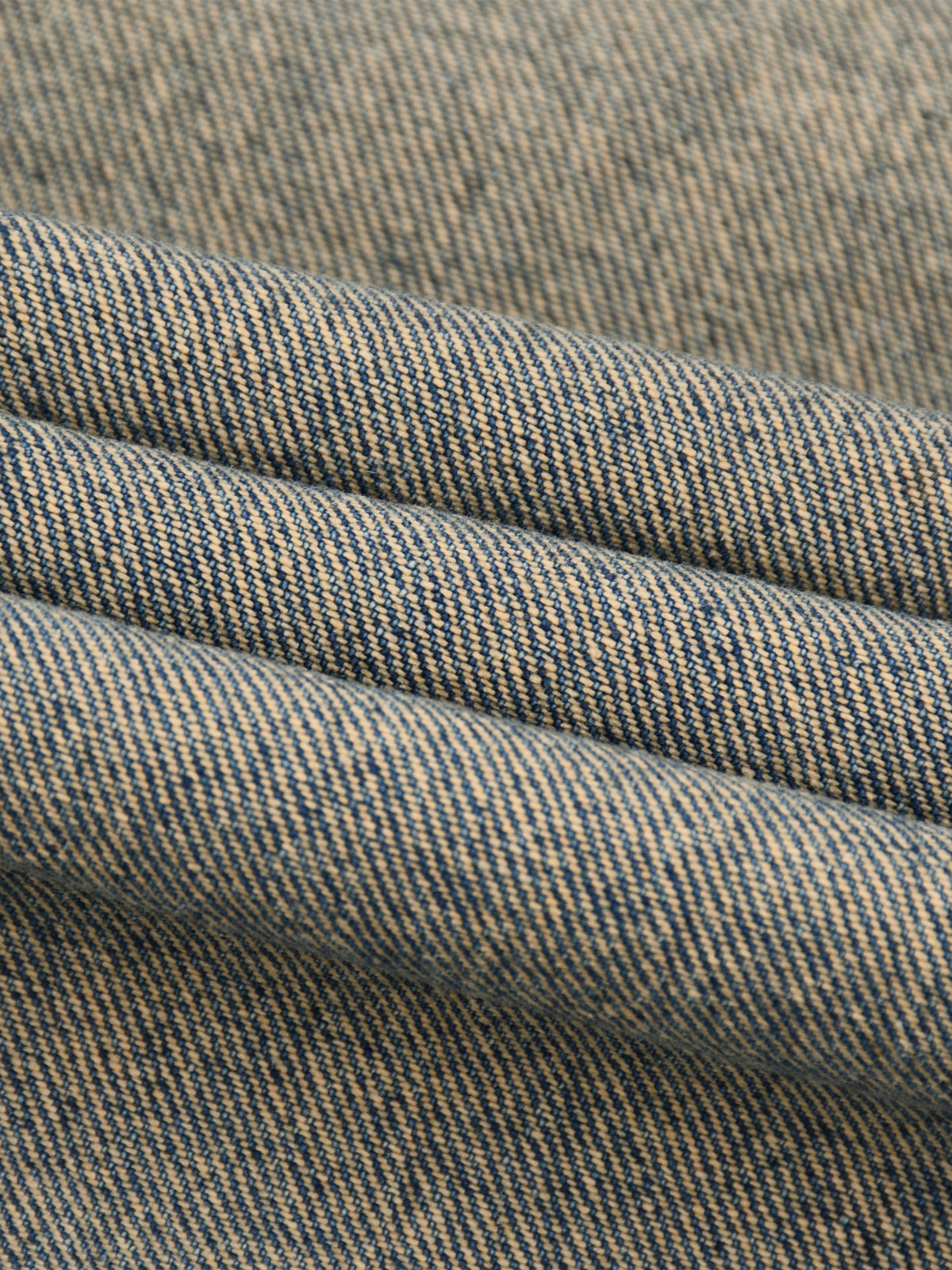 ARC — Vintage Barrel-Leg Jeans