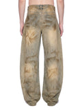ARC — Vintage Barrel-Leg Jeans