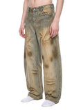 ARC — Vintage Barrel-Leg Jeans